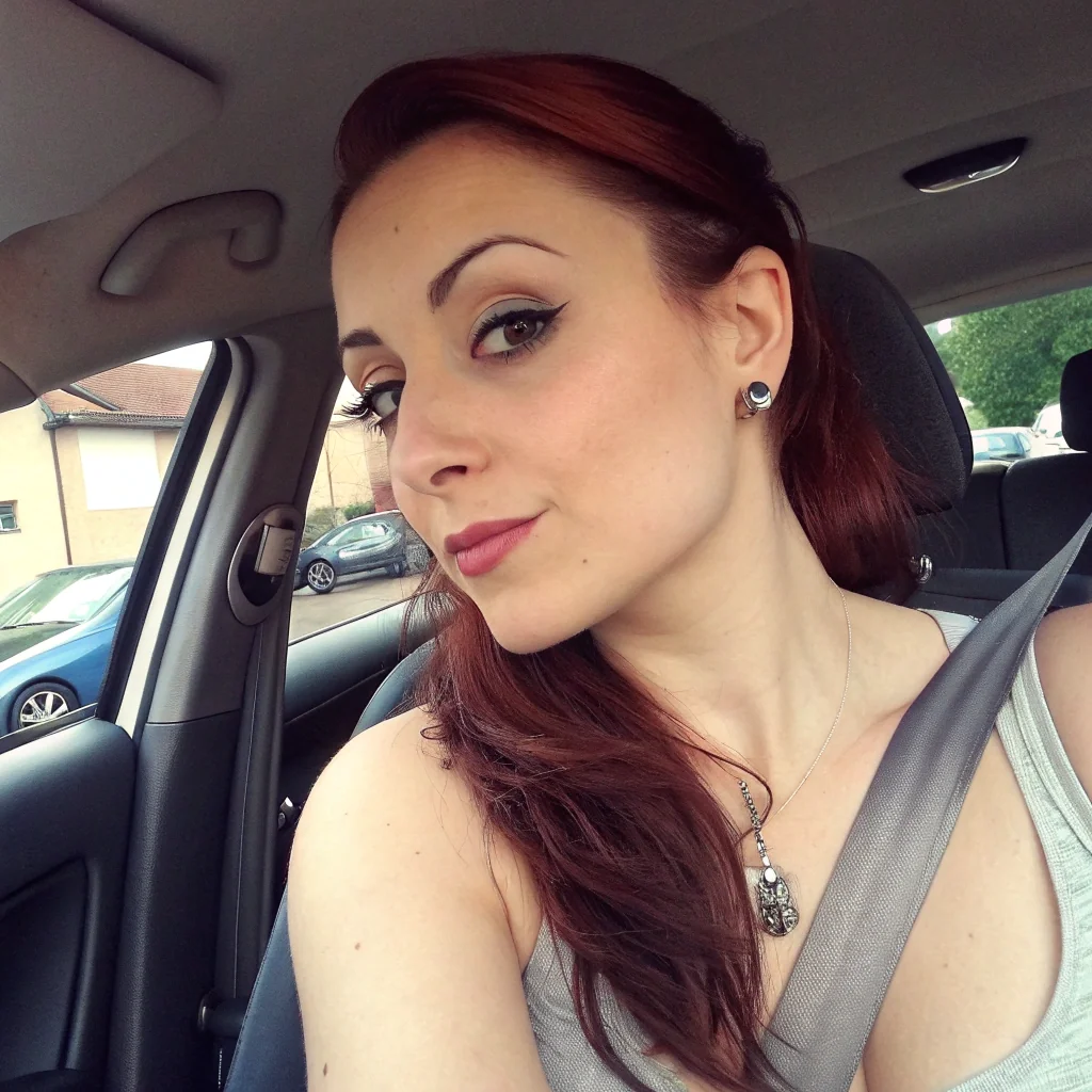Photo 2 de Faustine