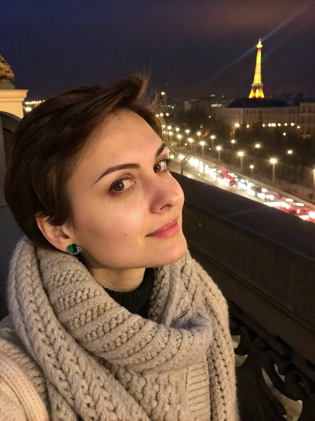 Photo 2 de Méline