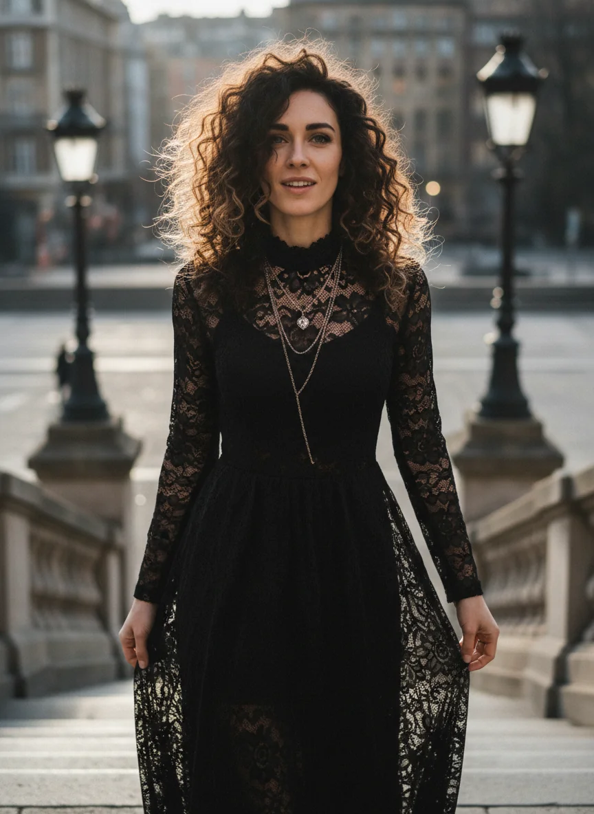 Photo 2 de Amélia
