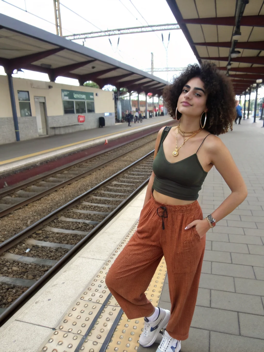 Photo 2 de Colette