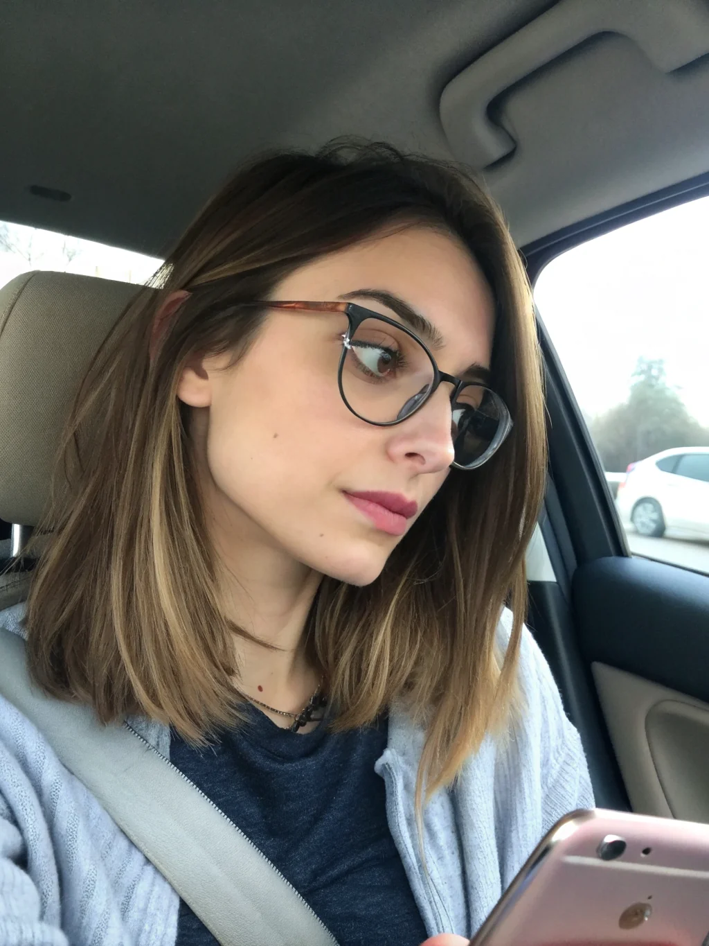 Photo 2 de Giulia