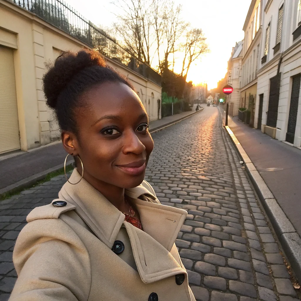 Photo 2 de Madeleine