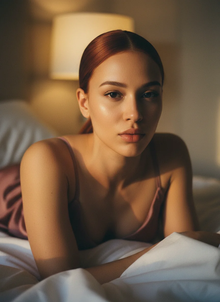Lilya