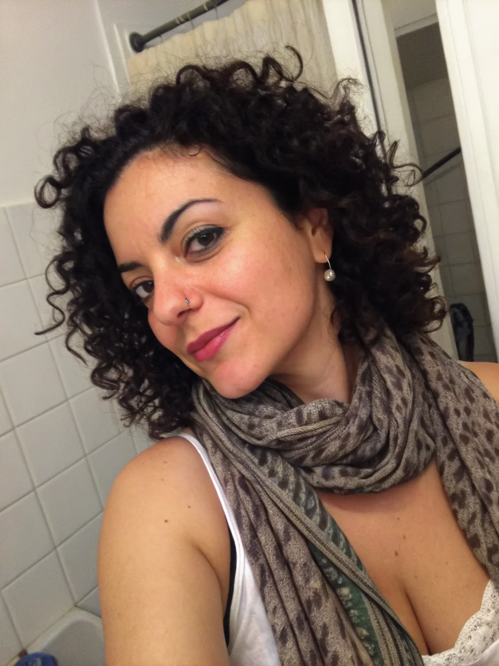 Photo 2 de Maryam