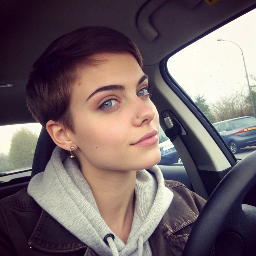 Photo 2 de Lilia