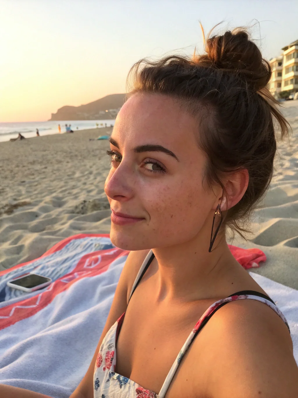Capucine