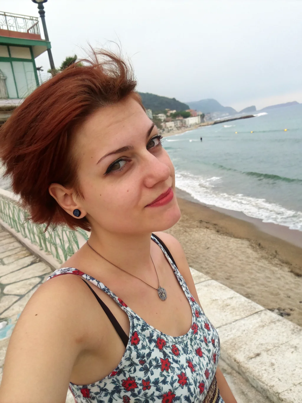 Photo 2 de Nayla
