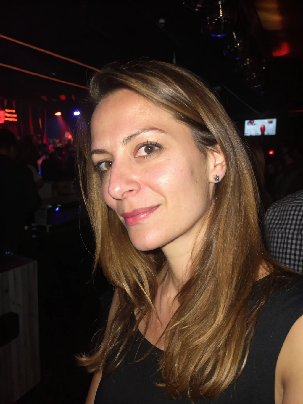 Photo 2 de Caroline