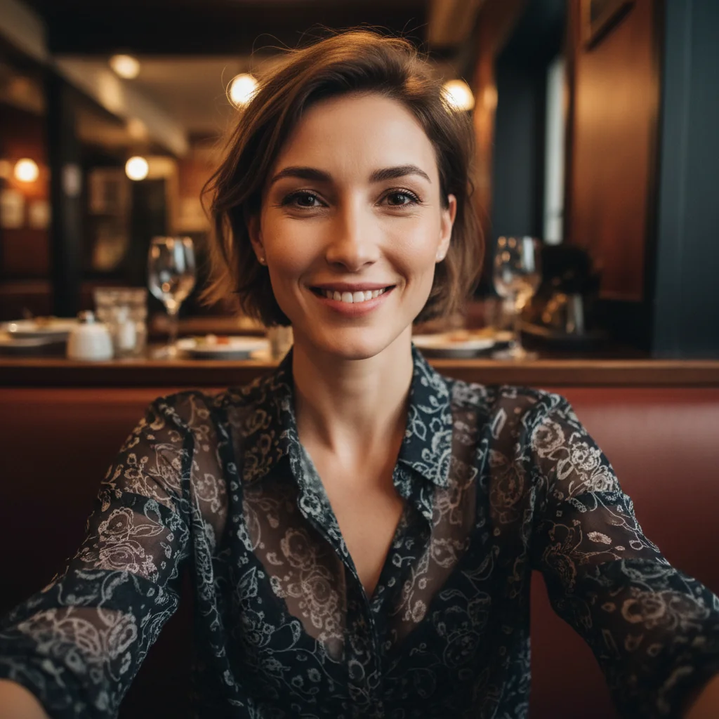 Sophie
