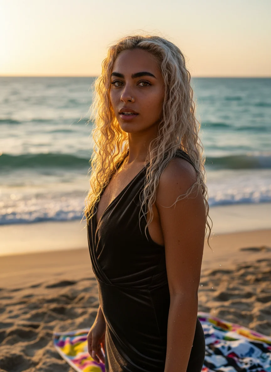 Rachel