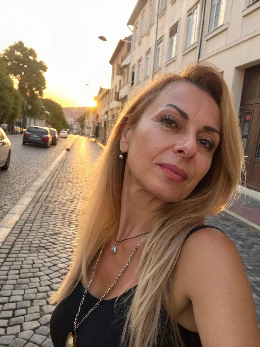 Julie