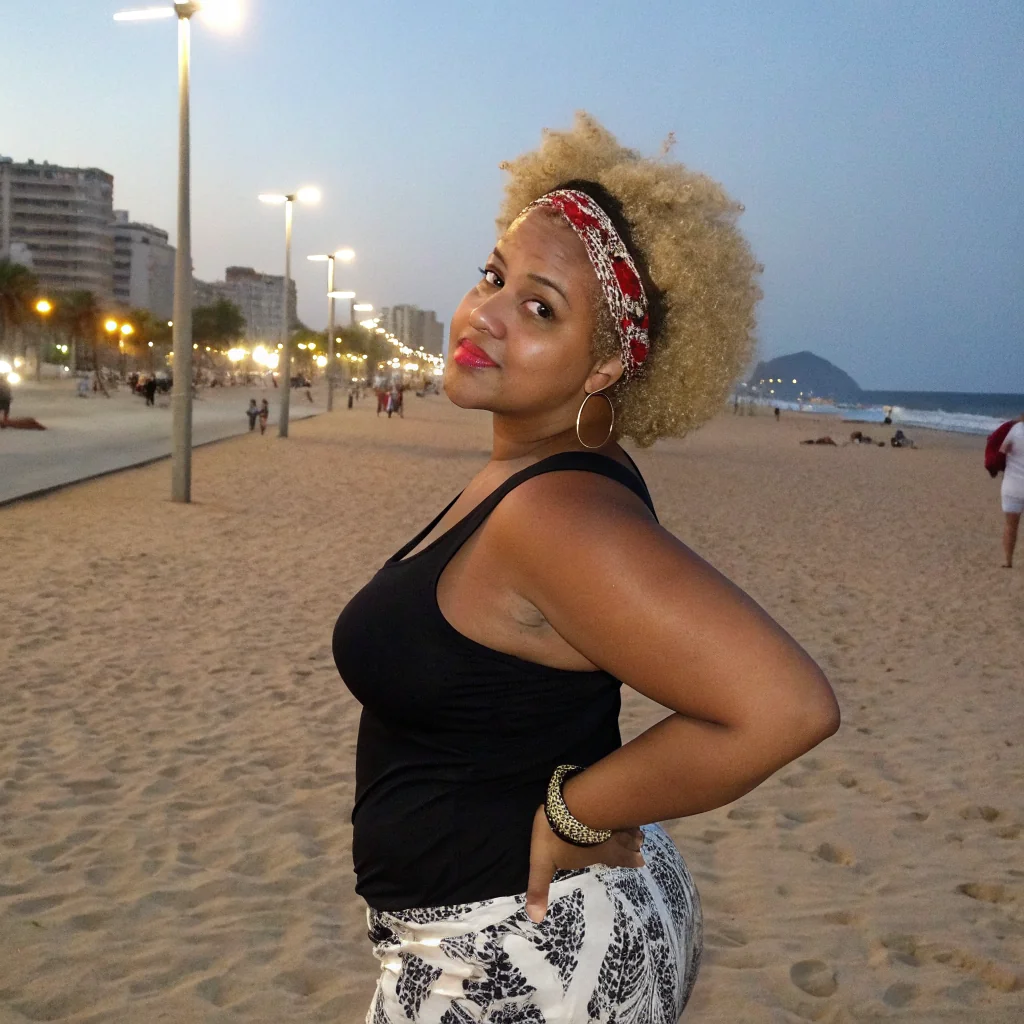 Photo 2 de Roxane