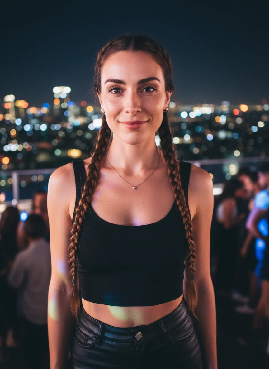 Maïssa