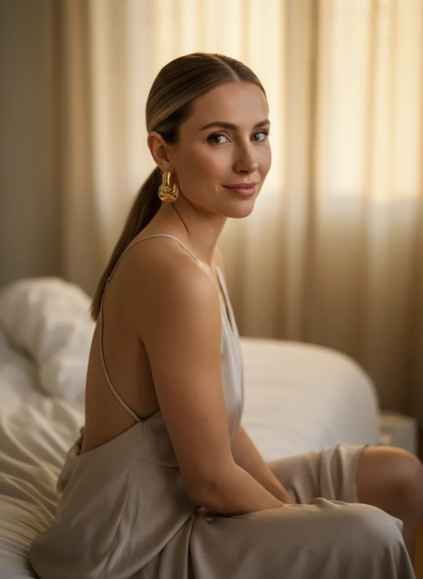 Madeleine