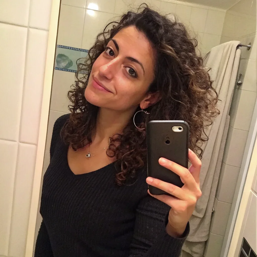 Noémie