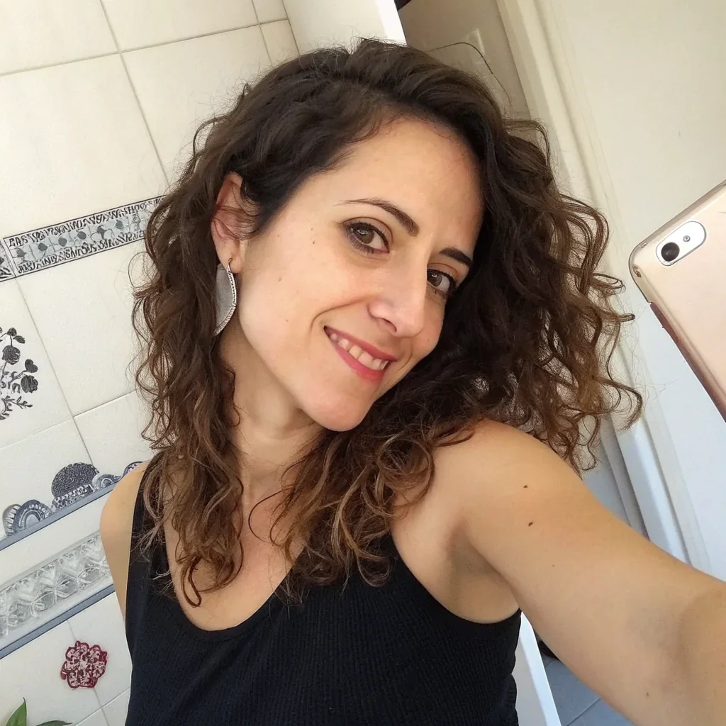 Photo 2 de Noémie