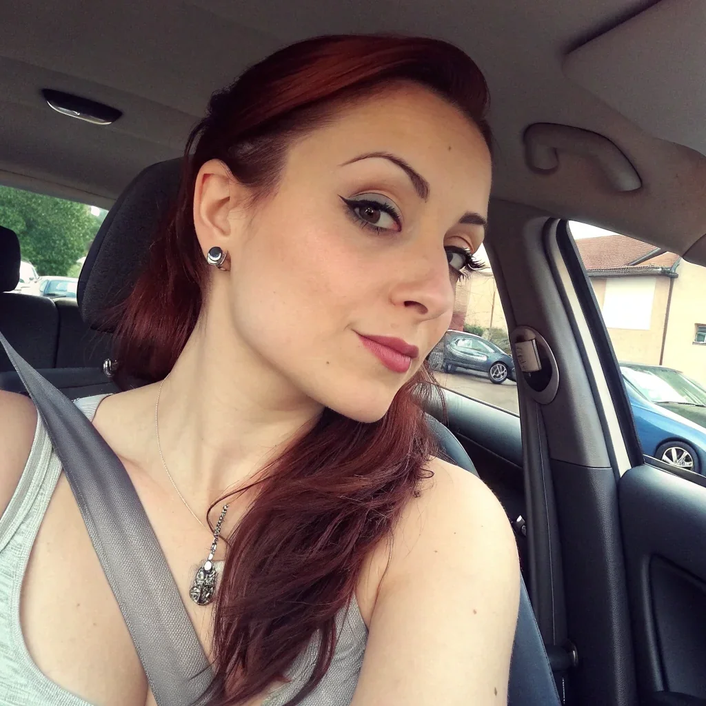 Photo 2 de Clarisse