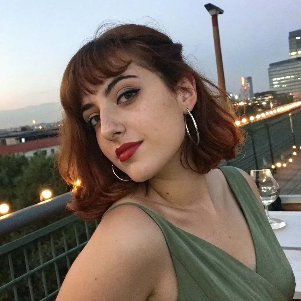 Anissa