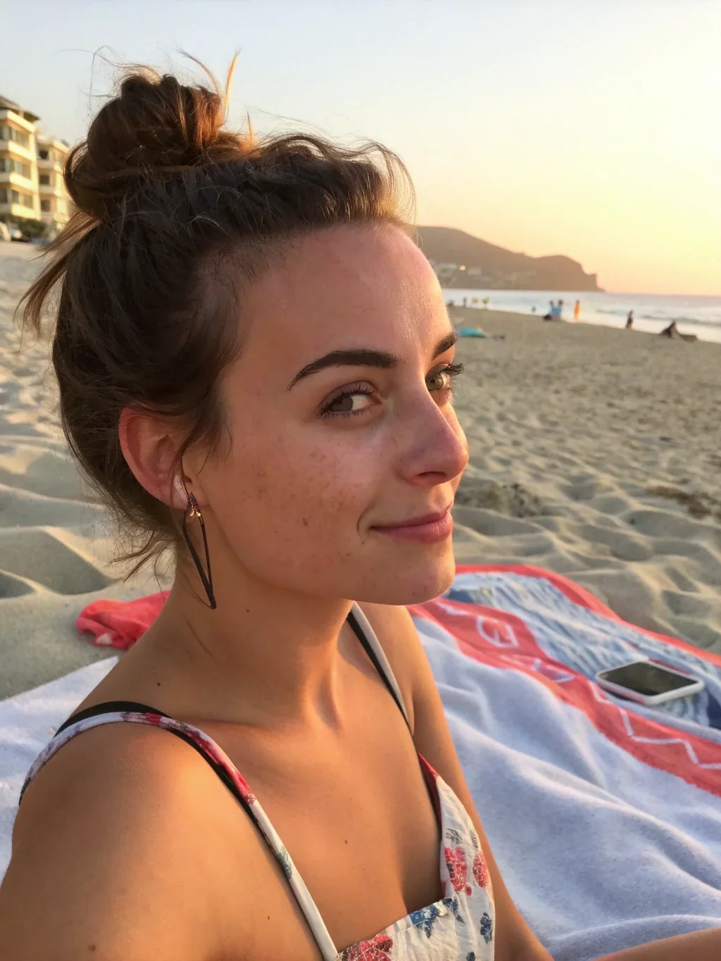 Vanessa