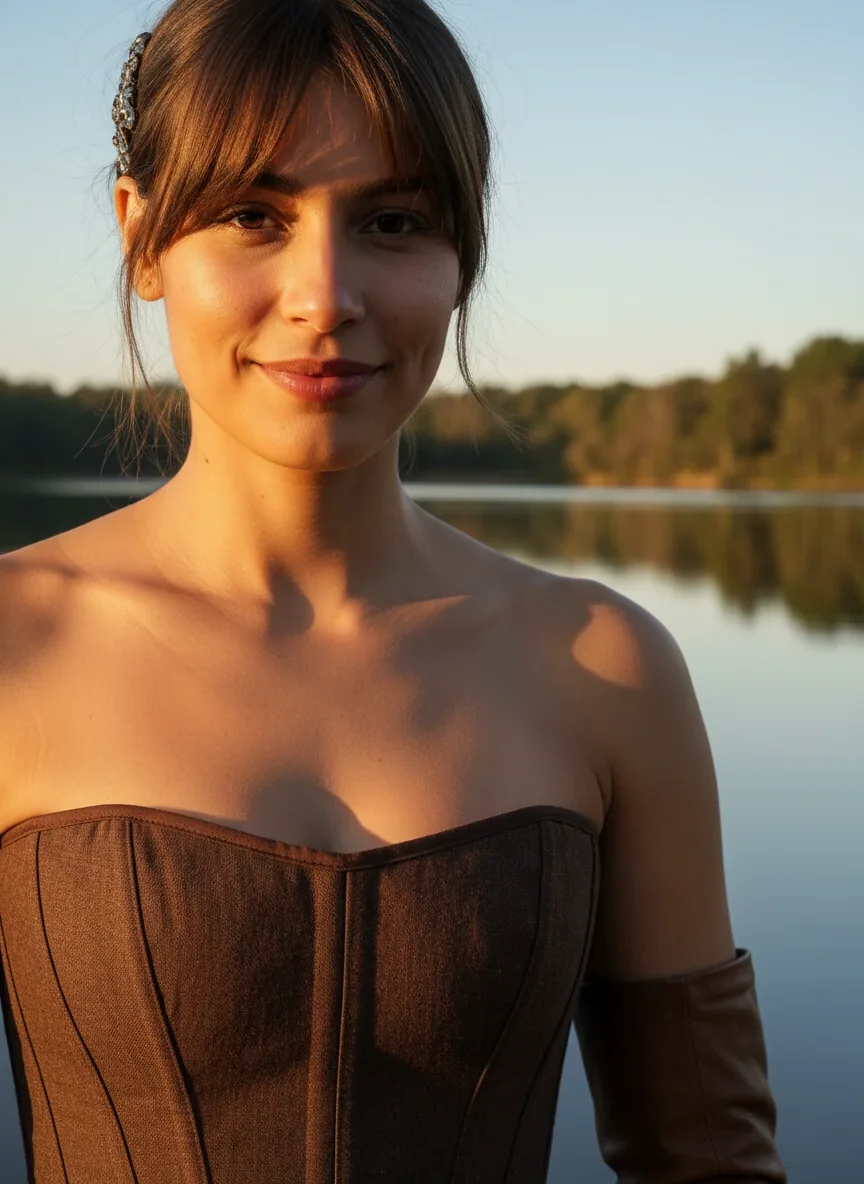 Sienna
