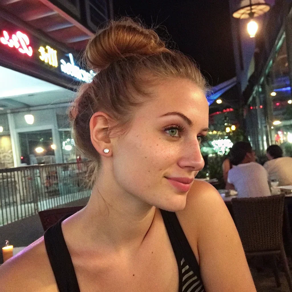 Photo 2 de Alya
