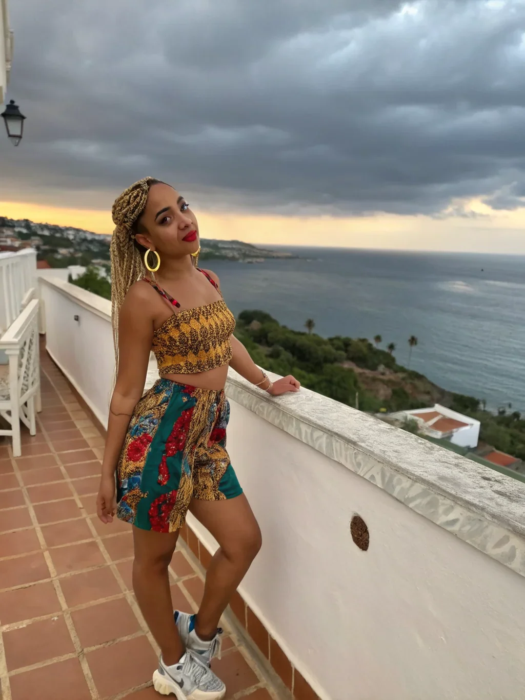 Charlotte