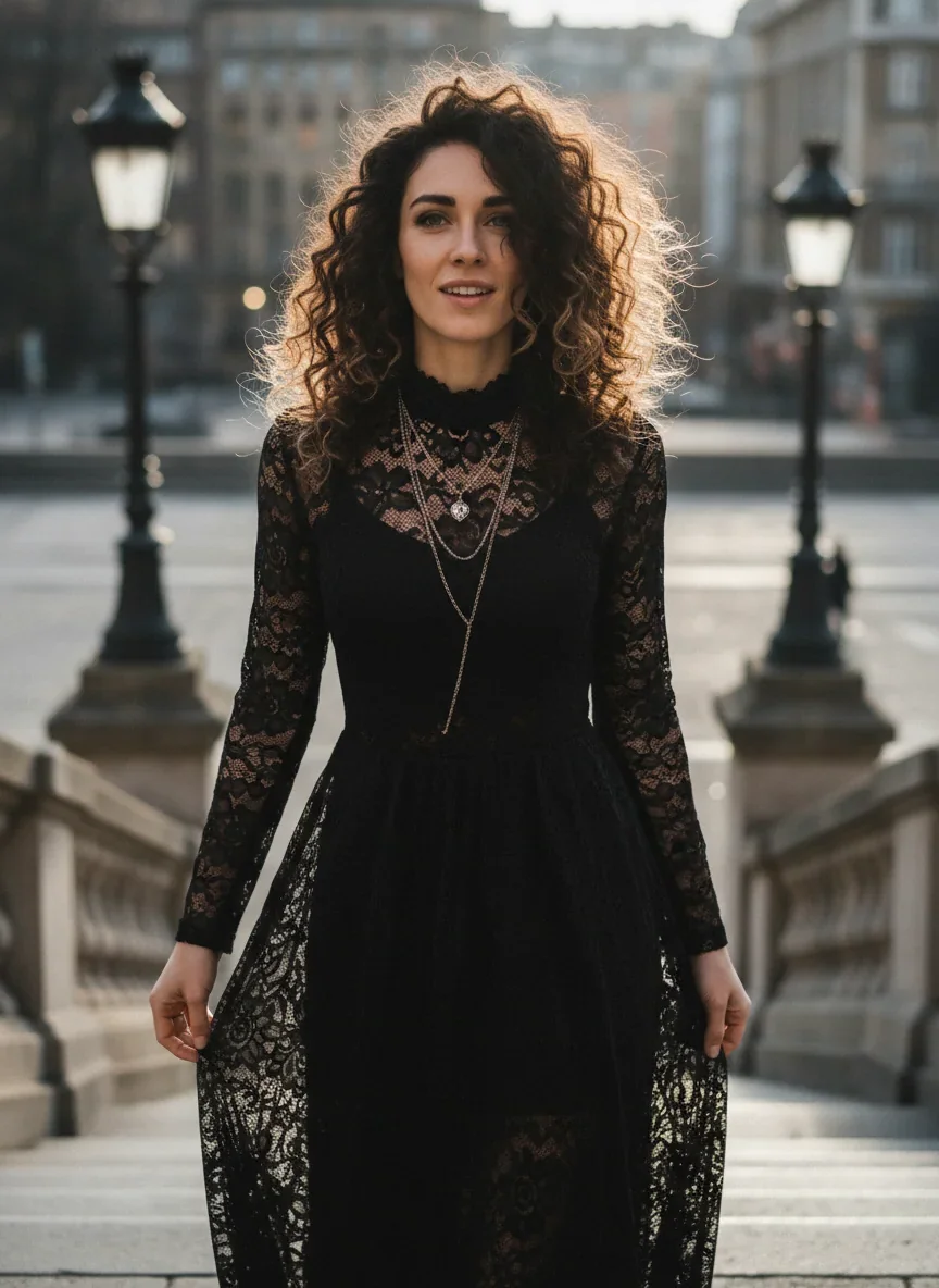 Photo 2 de Ludivine