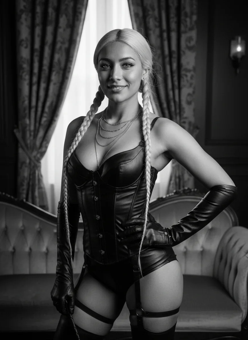 Leïla