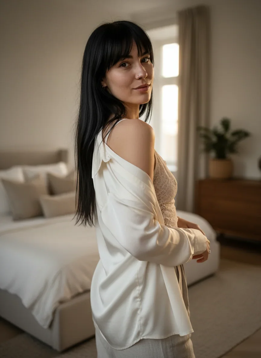 Mélanie
